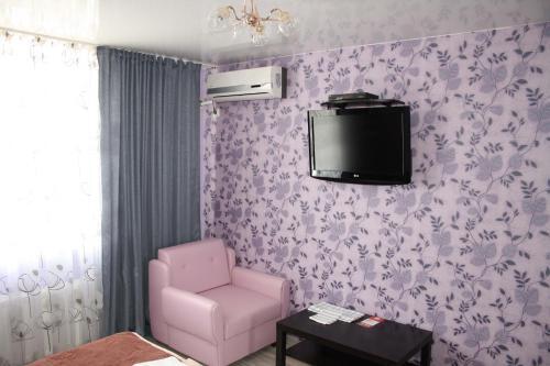 Hostal Guest House Pervomayskaya 126
