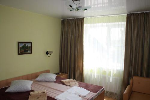 Hostal Guest House Pervomayskaya 126