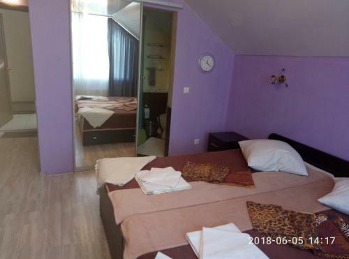 Hostal Guest House Pervomayskaya 126