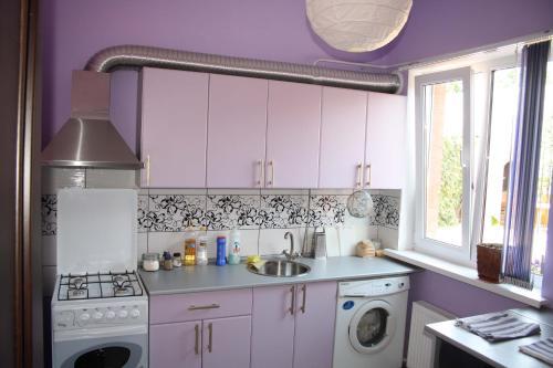 Hostal Guest House Pervomayskaya 126