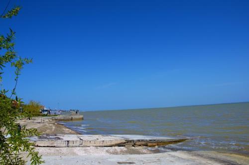 Domik Na Vodnike Apartment