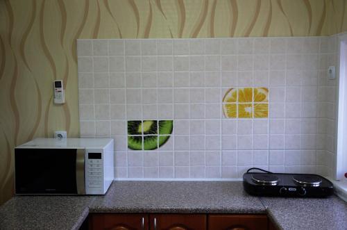 Domik Na Vodnike Apartment