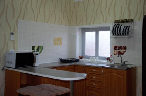 Domik Na Vodnike Apartment