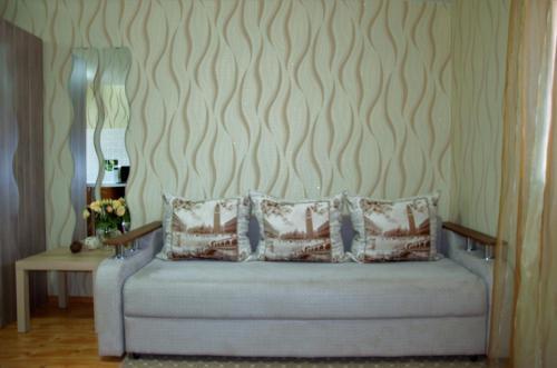 Domik Na Vodnike Apartment