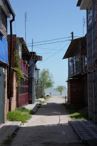 Domik Na Vodnike Apartment