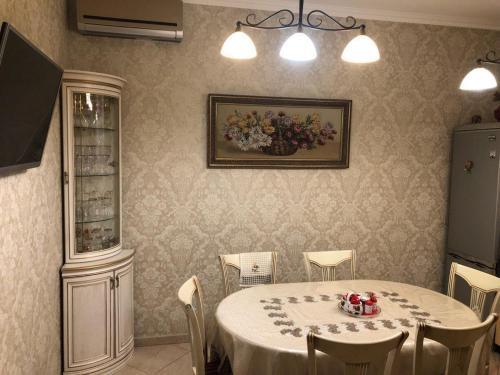 Guest House Na Karla Libknekhta 68