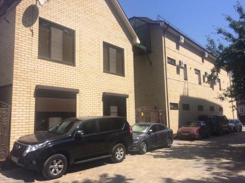 Guest House Na Karla Libknekhta 68