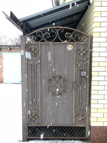 Guest House Na Karla Libknekhta 68