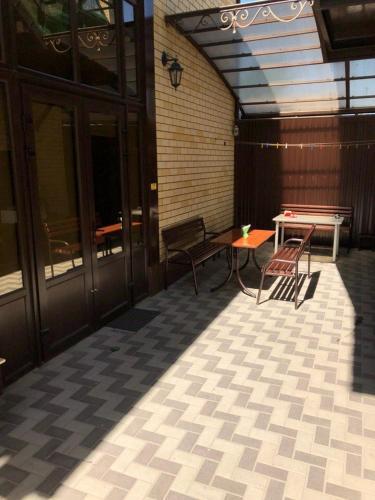 Guest House Na Karla Libknekhta 68