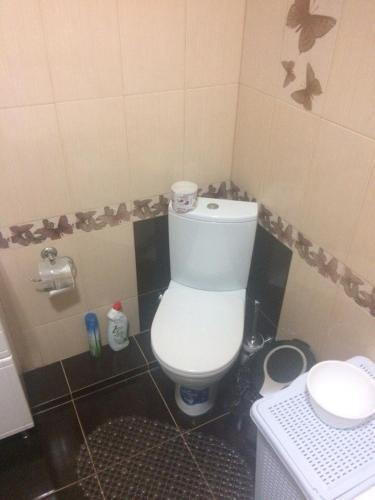 Guest House Na Karla Libknekhta 68