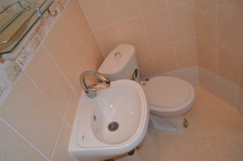 Hostal Guest House Vera