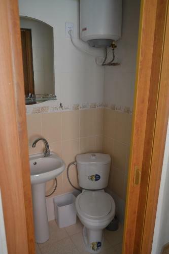 Hostal Guest House Vera