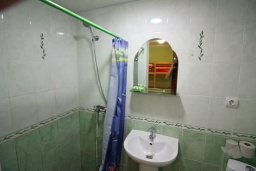 Hostal Guest House Viktoria House