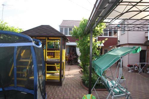 Hostal Guest House Viktoria House