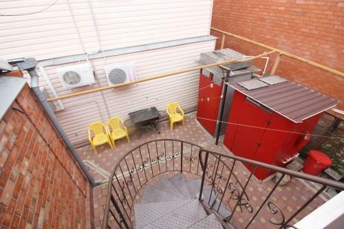 Hostal Guest House Viktoria House