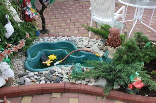 Hostal Guest House Viktoria House