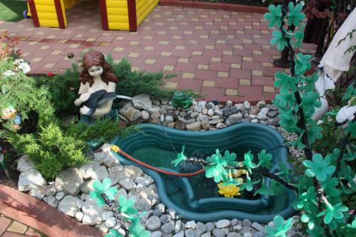 Hostal Guest House Viktoria House