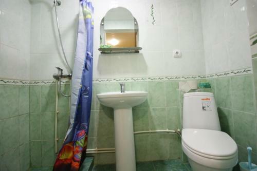 Hostal Guest House Viktoria House