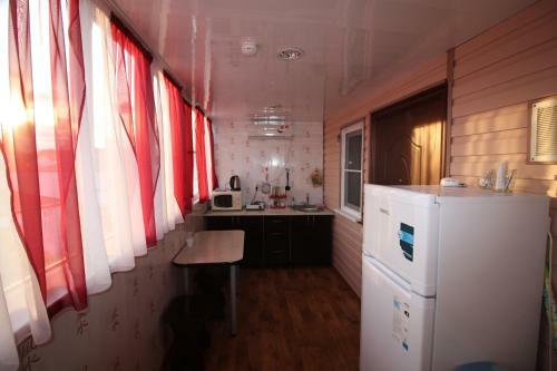 Hostal Guest House Viktoria House