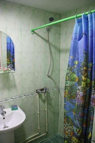 Hostal Guest House Viktoria House