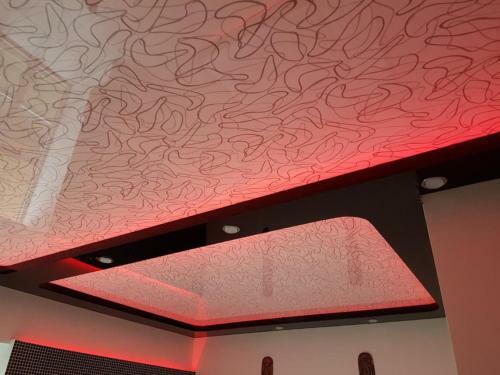 Hostal Guest House Vayss