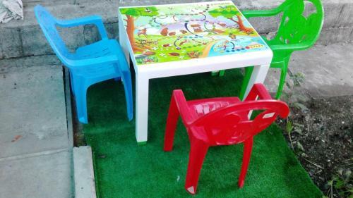 Hostal Guesthouse Nina