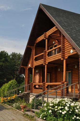 Hostal House Mironovo