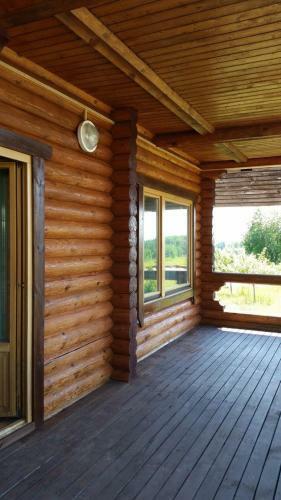 Hostal House Mironovo