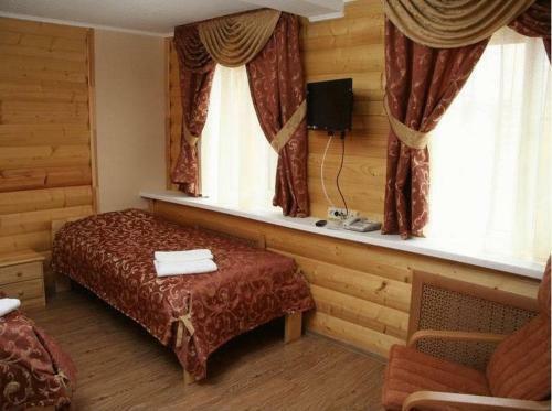 Usadba Hotel