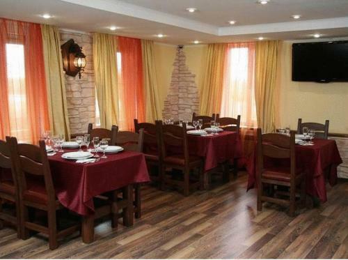Usadba Hotel