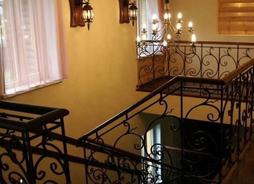 Usadba Hotel