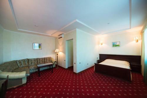 Euro Hotel
