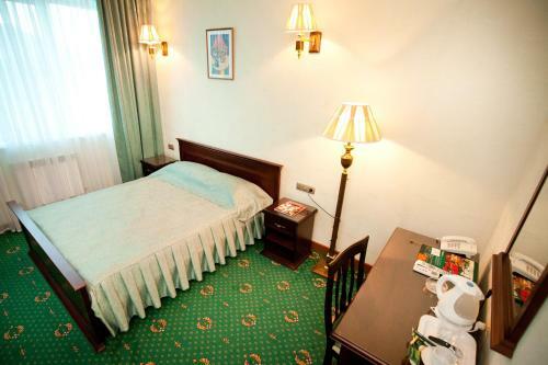 Euro Hotel