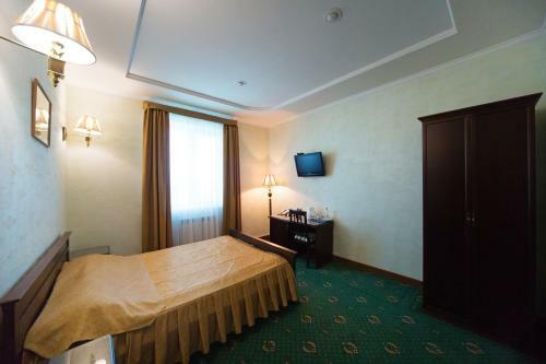 Euro Hotel