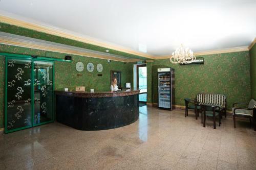 Euro Hotel