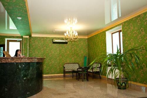 Euro Hotel