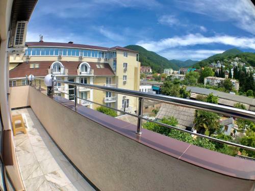 Hostal Guest House Helas