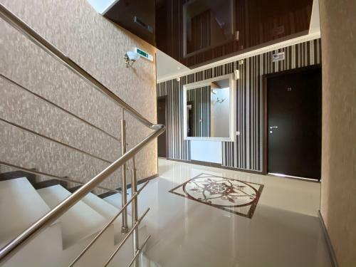 Hostal Guest House Helas
