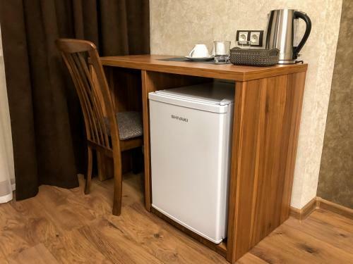 Apartamento ?????-????? Guesthouse