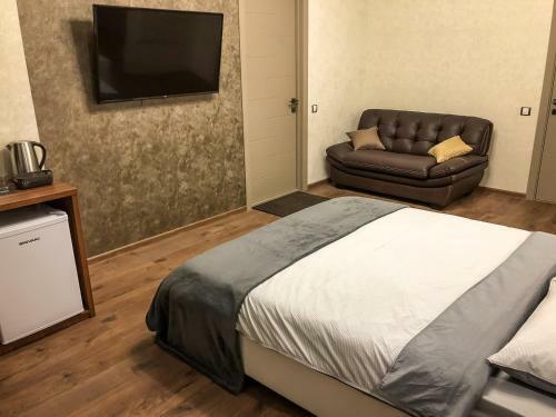 Apartamento ?????-????? Guesthouse