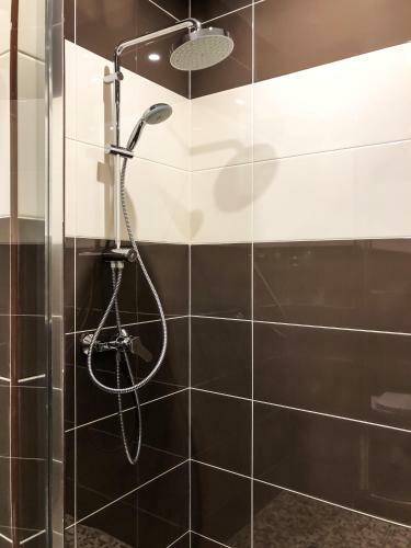 Apartamento ?????-????? Guesthouse