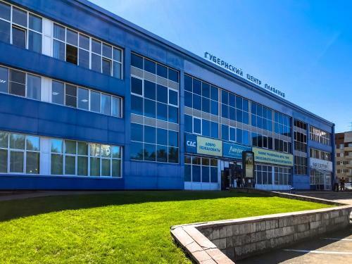 Apartamento ?????-????? Guesthouse