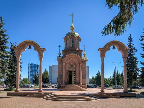 Apartamento ?????-????? Guesthouse