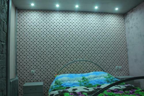 Apartment On Nikolaya Budy