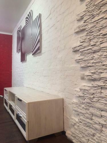 Apartment On Nikolaya Budy