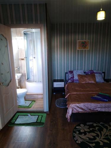 Hostal Guest House Letniy