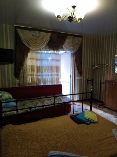 Hostal Guest House Letniy