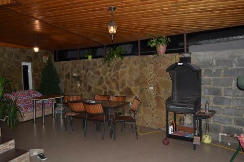 Hostal Guest House Letniy