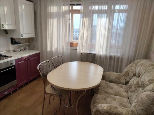 Apartment On Konstantina Ivanova 91