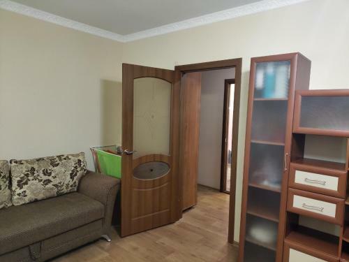 Apartment On Konstantina Ivanova 91